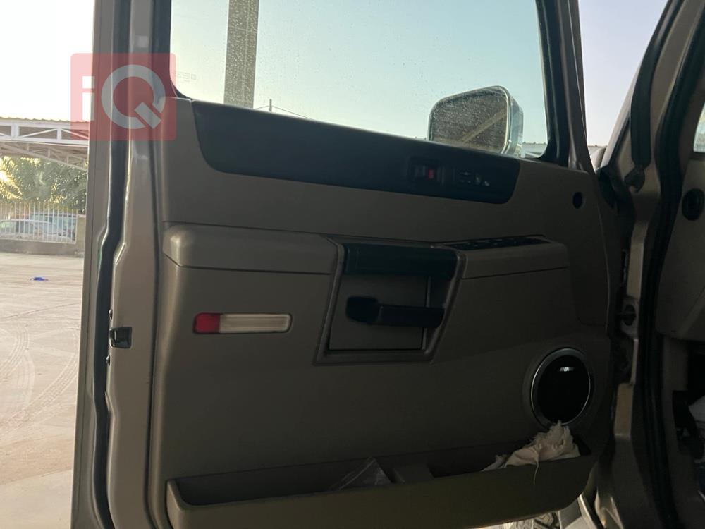همر H2